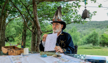 Une formation dans l'univers secret des Runes